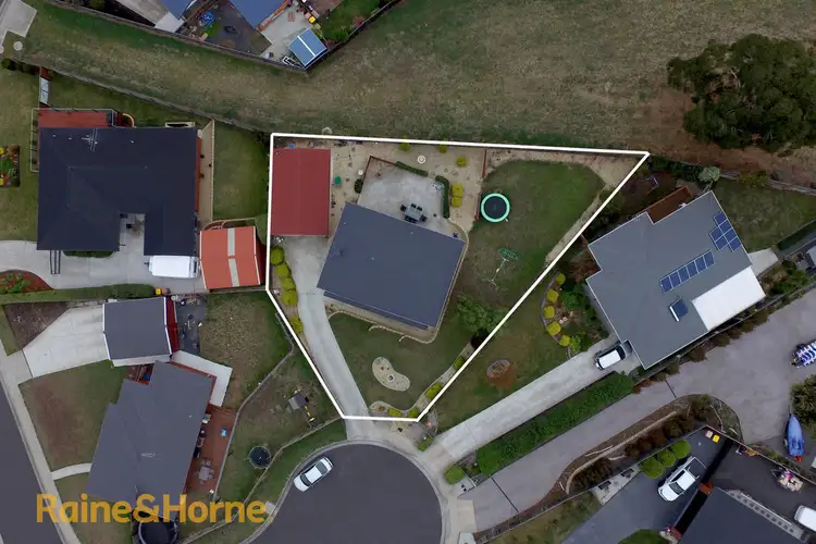 Sixth view of Homely house listing, 14 Childs Drive, Old Beach TAS 7017