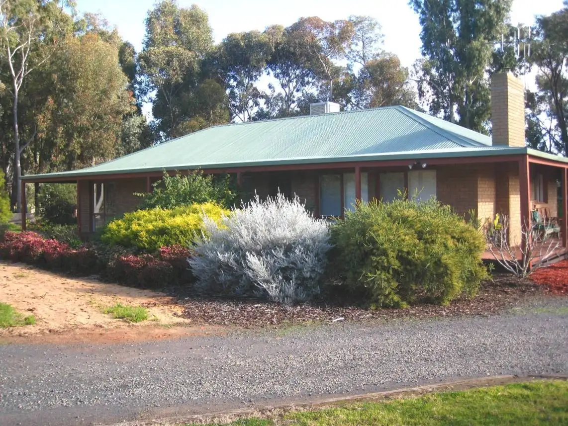 Main view of Homely house listing, 8 Havenstock Drive, Yarrawonga VIC 3730