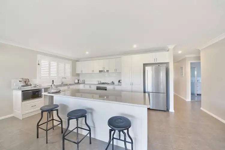 Third view of Homely house listing, 9 Erith Road, Buxton NSW 2571