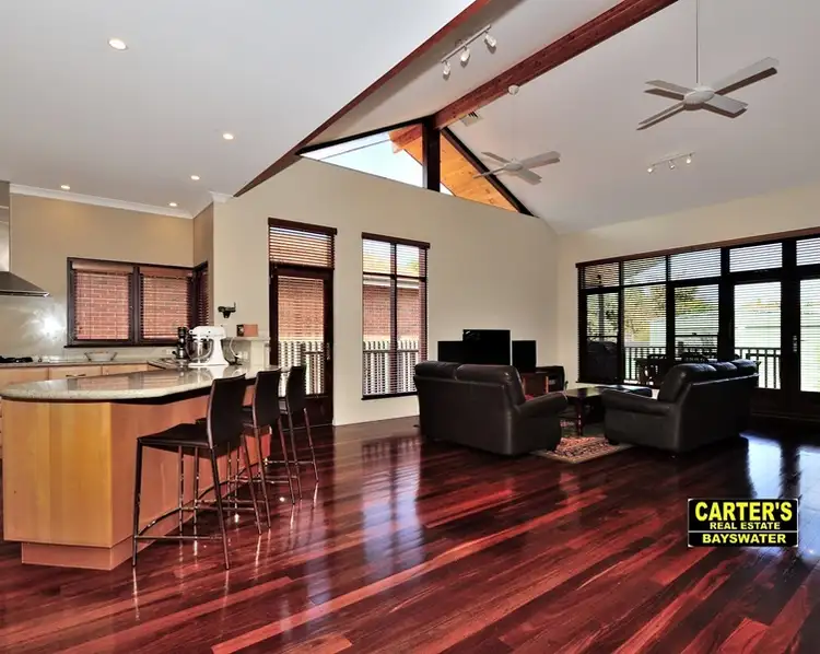 23 Hotham St, Bayswater WA 6053