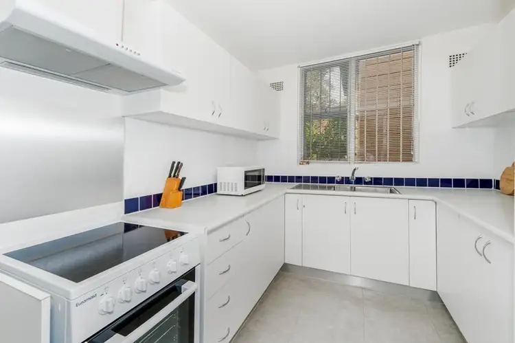Fifth view of Homely unit listing, 19/3 Devitt Place, Hillsdale NSW 2036