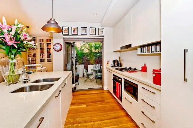 Main view of Homely townhouse listing, 4/22 Diamond Bay Road, Vaucluse NSW 2030