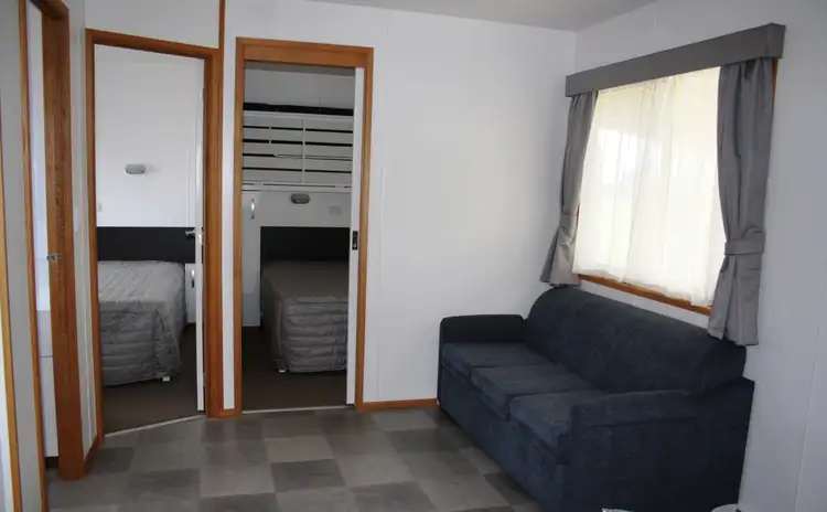 Fourth view of Homely house listing, Site P9 Mudgee Riverside C/Van Pk, Mudgee NSW 2850