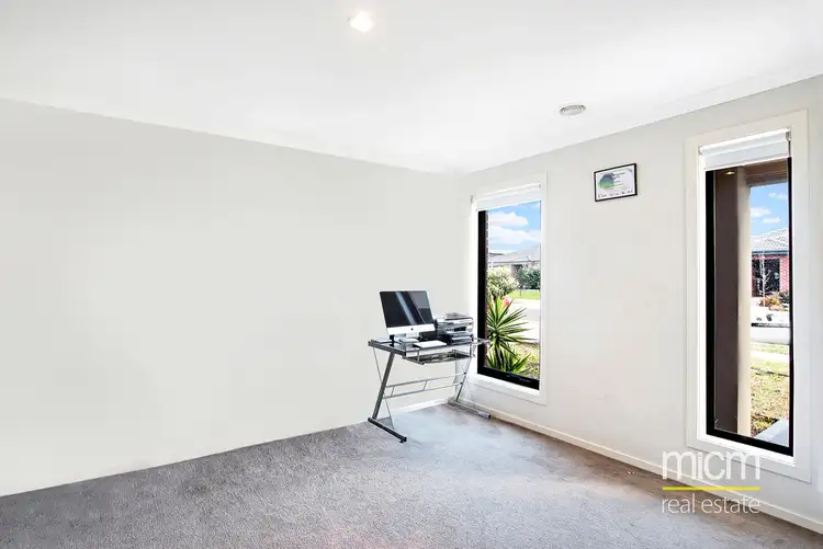 Fourth view of Homely house listing, 27 Eagle Way, Deer Park VIC 3023