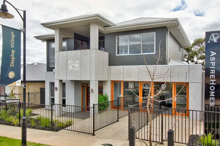 Lot 26 Campbell Circuit, Gawler East SA 5118