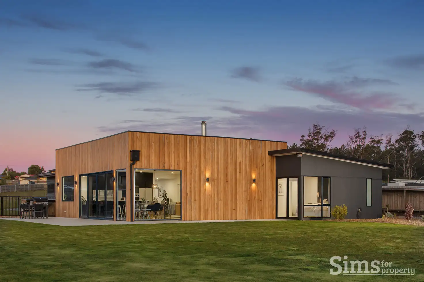 Main view of Homely house listing, 40 Berne Court, Grindelwald TAS 7277