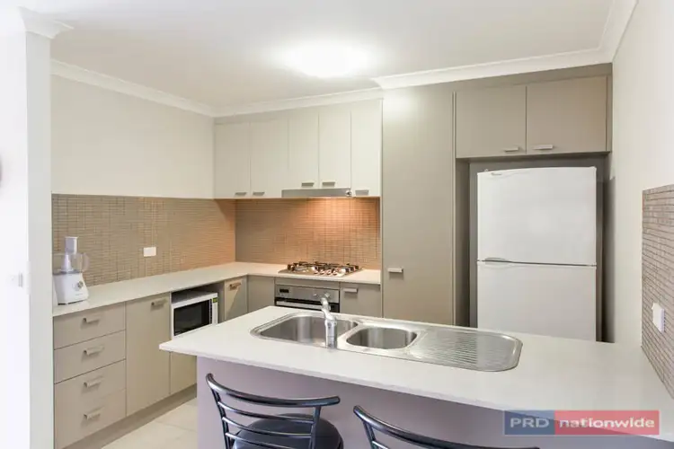 Fourth view of Homely apartment listing, 3/10 Charles Perkins Circuit, Bonner ACT 2914
