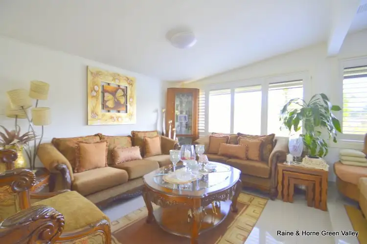 Seventh view of Homely house listing, 47 Fitzpatrick Crescent, Casula NSW 2170