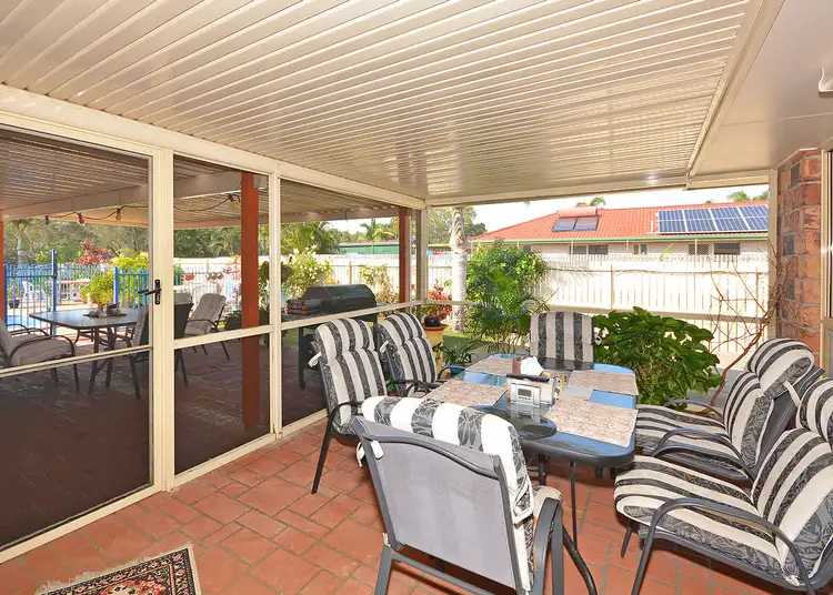Third view of Homely house listing, 125 Ibis Boulevard, Eli Waters QLD 4655