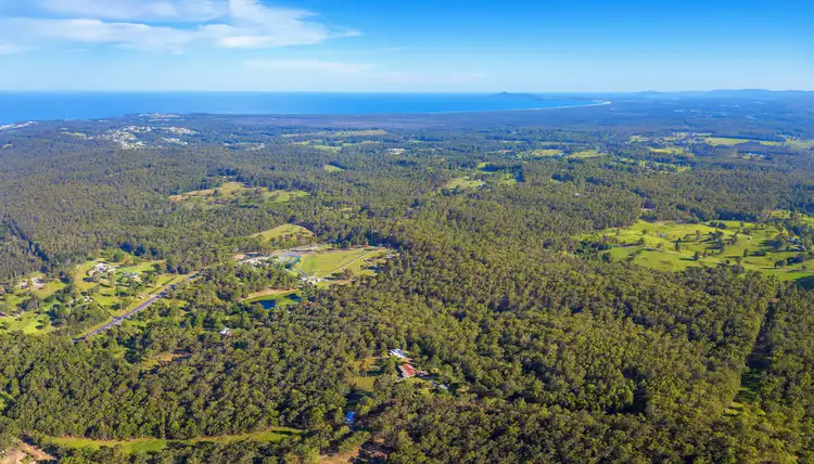 Third view of Homely rural property listing, "Amaroo" 83 Winmurra Drive, Rainbow Flat NSW 2430