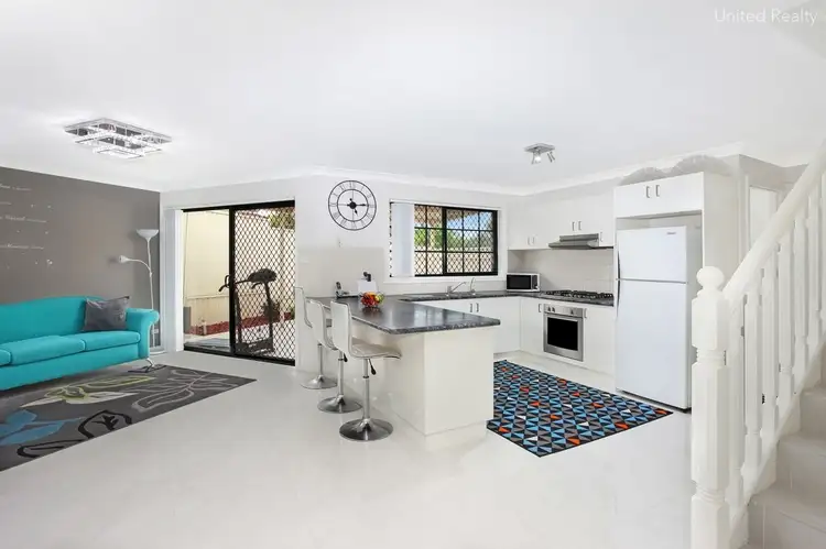 Third view of Homely house listing, 11 Levendale Street, West Hoxton NSW 2171