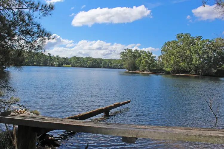 Sixth view of Homely rural property listing, Lot 16 The River Road, Nelligen NSW 2536