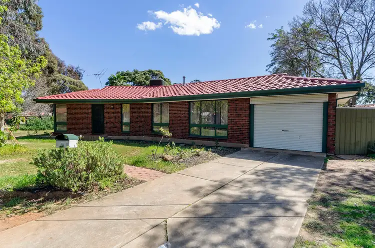 10 Yulti Road, Salisbury North SA 5108