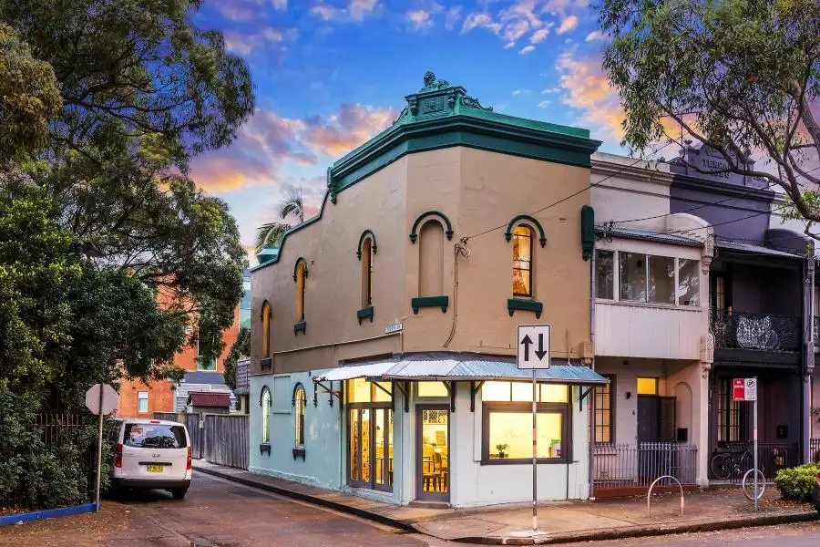 Main view of Homely house listing, 2 Portman Street, Zetland NSW 2017