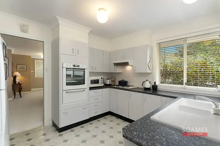 Fifth view of Homely house listing, 1/4 Milson Parade, Normanhurst NSW 2076