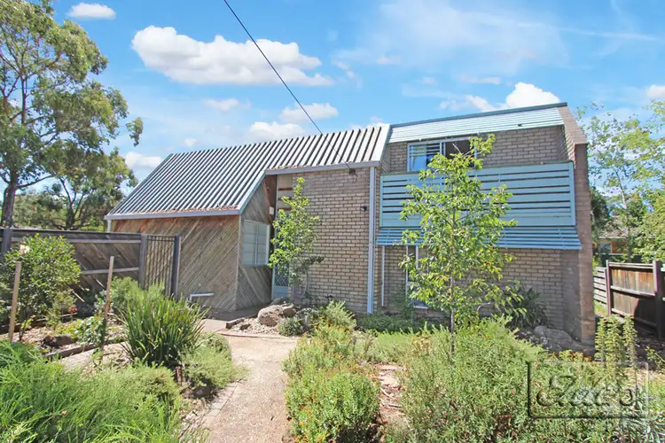 Main view of Homely house listing, 26 Mistletoe Street, Golden Square VIC 3555