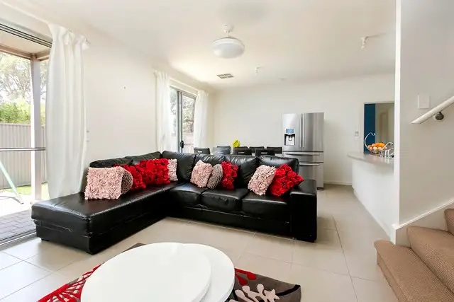 Third view of Homely townhouse listing, 97 Ridley Grove, Woodville Gardens SA 5012