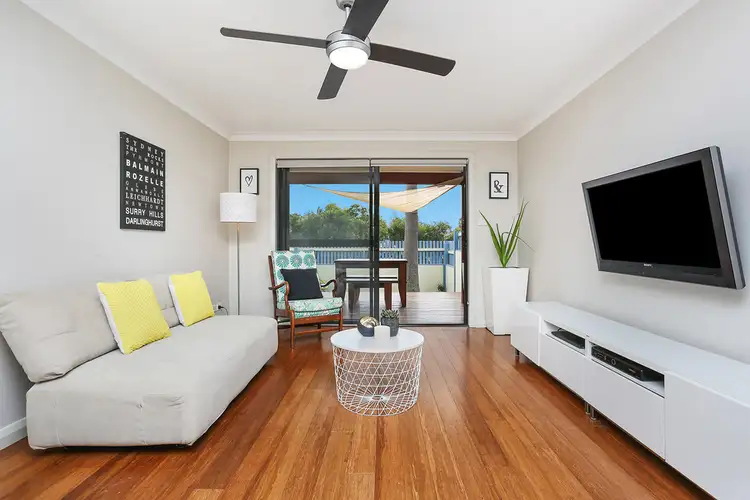 Main view of Homely townhouse listing, 2/117 Foster Street, Leichhardt NSW 2040