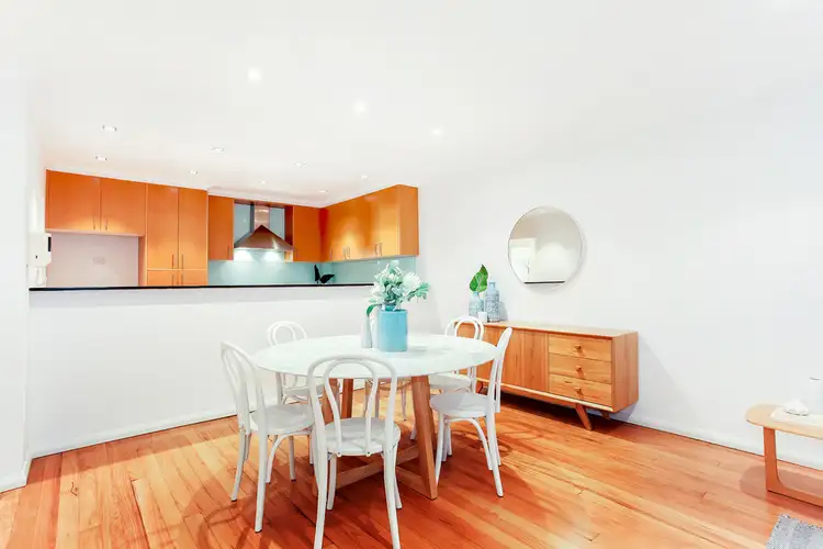 Third view of Homely apartment listing, 5/114 Pitt Street, Redfern NSW 2016