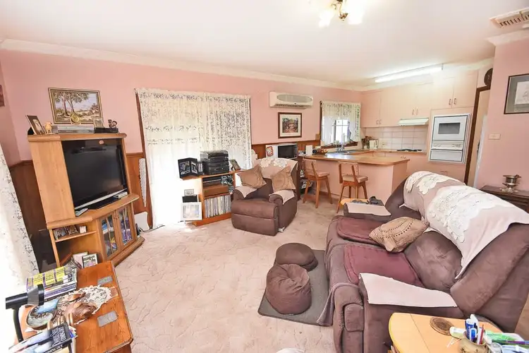 Fourth view of Homely unit listing, 1/99 Cadell Street, Wentworth NSW 2648