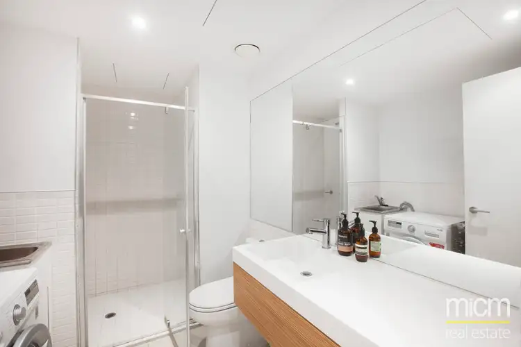 Fourth view of Homely apartment listing, 1122/555 Flinders Street, Melbourne VIC 3000