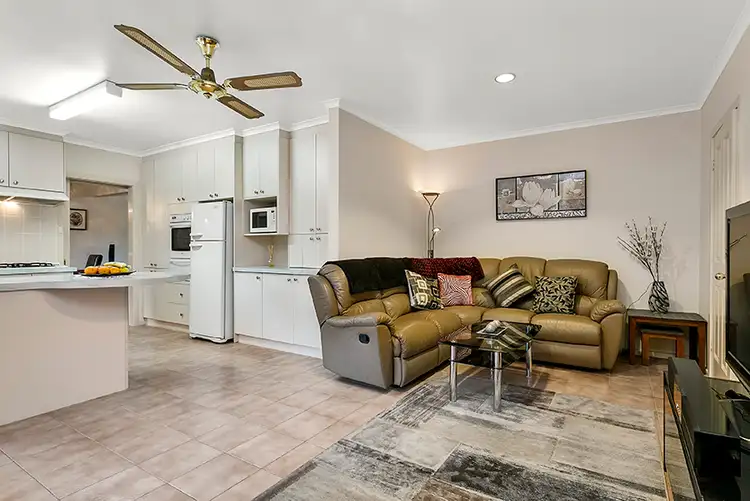 Third view of Homely house listing, 15 Telopea Ave, Doncaster East VIC 3109