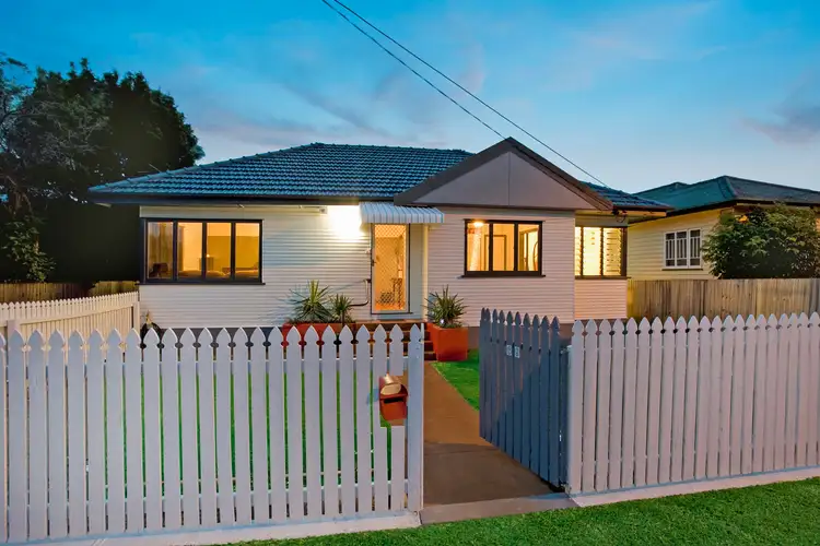 Third view of Homely house listing, 69 King Street, Woody Point QLD 4019
