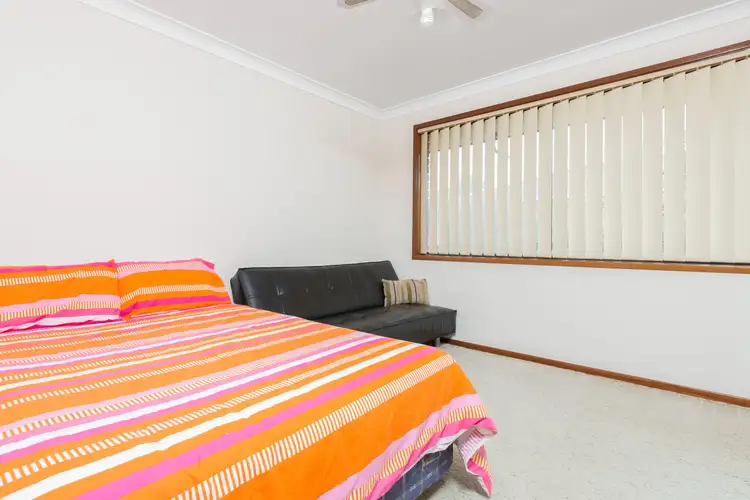 Fifth view of Homely house listing, 22 Mayfield Circuit, Albion Park NSW 2527
