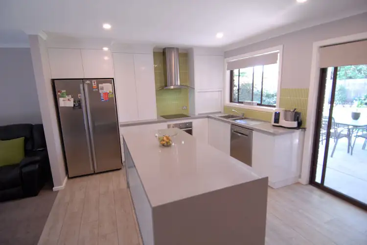 Fourth view of Homely house listing, 2 GILLESPIE COURT, Deniliquin NSW 2710