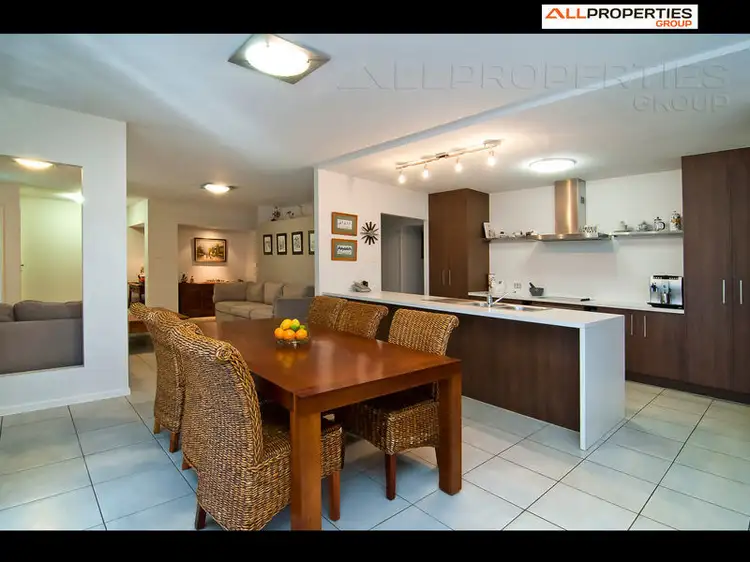 Second view of Homely house listing, 3 Snowy River Circuit, Forest Lake QLD 4078