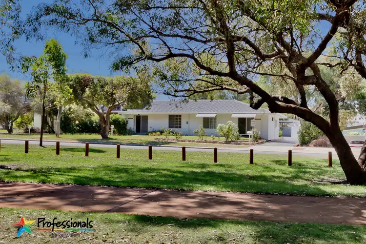 1/21 Wordsworth Avenue, Yokine WA 6060