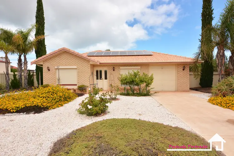 14 Marevista Crescent, Whyalla SA 5600