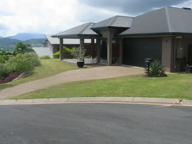 Main view of Homely house listing, 11 Buckinghamia Cl, Redlynch QLD 4870