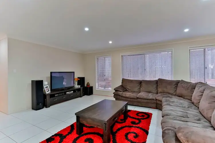 Fifth view of Homely house listing, 3 Trevean Drive, Highfields QLD 4352