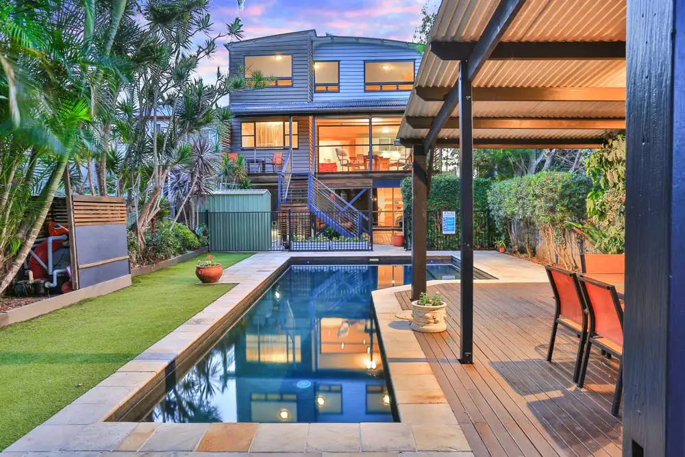 Main view of Homely house listing, 1 Dickson Street, Brighton QLD 4017