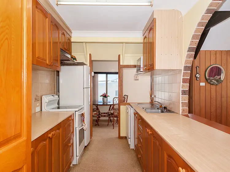 Sixth view of Homely house listing, 59 Kingsley Drive, Boat Harbour NSW 2316