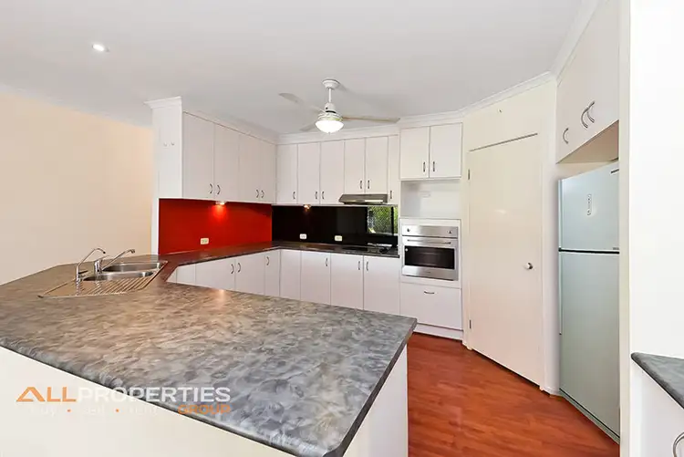 Second view of Homely house listing, 82-84 Red Cedar Crescent, Jimboomba QLD 4280