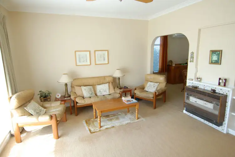 Second view of Homely house listing, 312 HENRY STREET, Deniliquin NSW 2710
