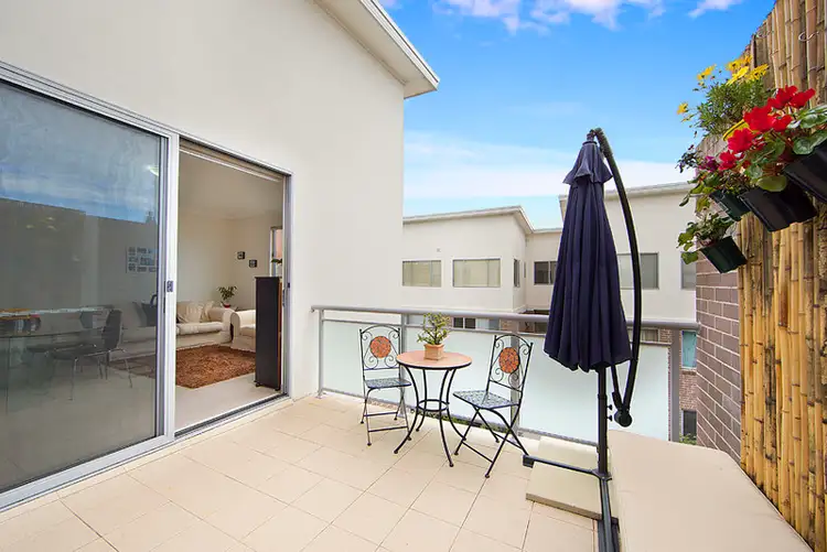 Second view of Homely unit listing, L 36/41 Roseberry Street, Manly Vale NSW 2093