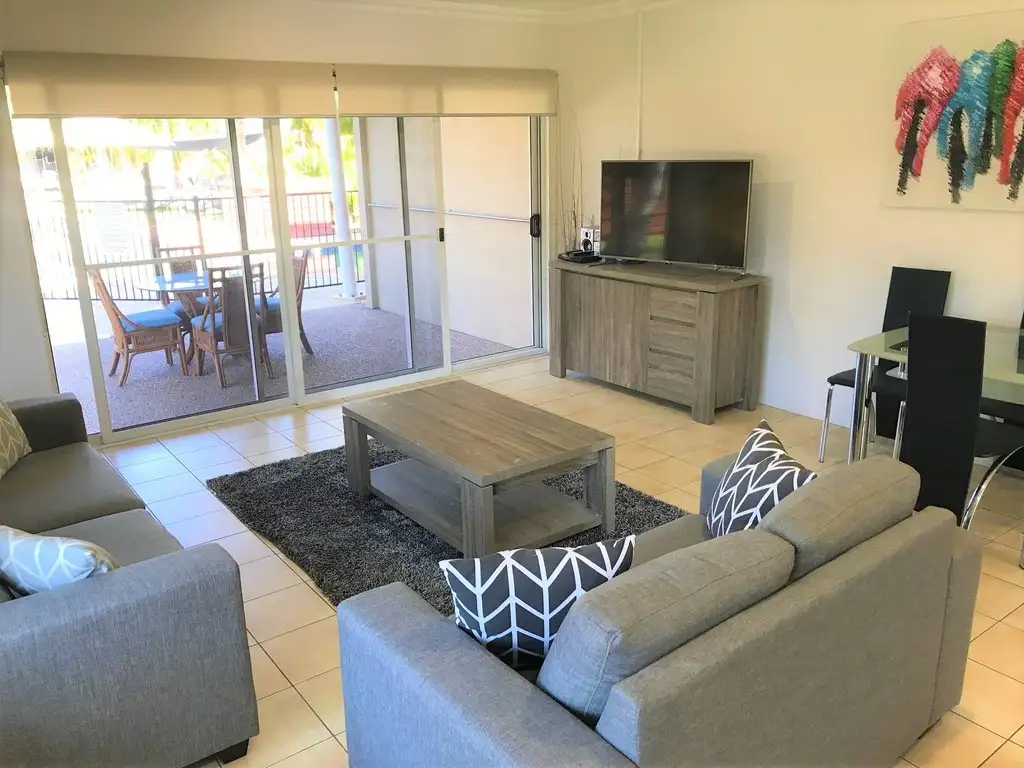 Main view of Homely unit listing, 24/2 Beaches Village Circuit, Agnes Water QLD 4677