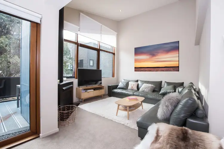 Second view of Homely house listing, 9/1 Chimneys Way, Thredbo Village NSW 2625