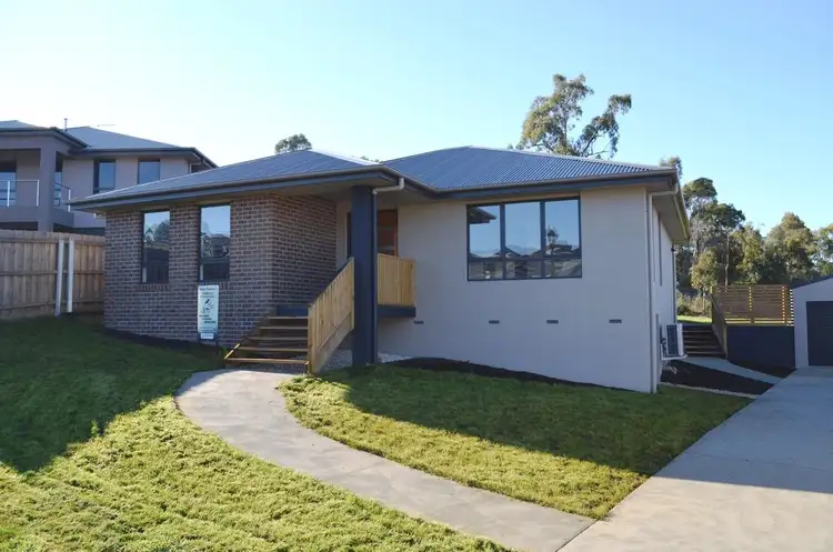 Second view of Homely house listing, 4 Kate Reed Drive, Prospect Vale TAS 7250
