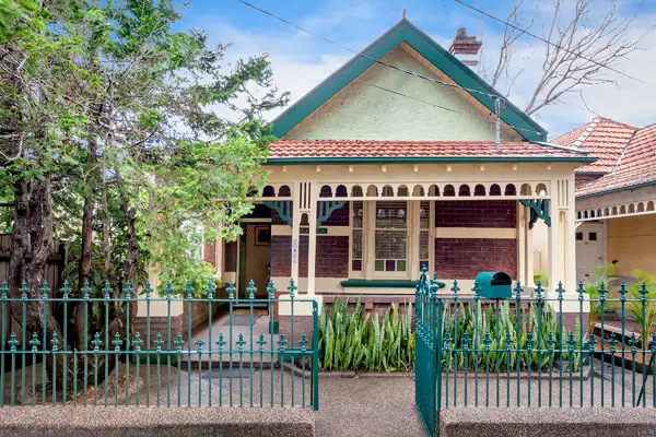 Main view of Homely house listing, 187 Edgeware Road, Newtown NSW 2042