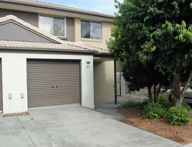 25 / 6 - 32 University Drive, Meadowbrook QLD 4131