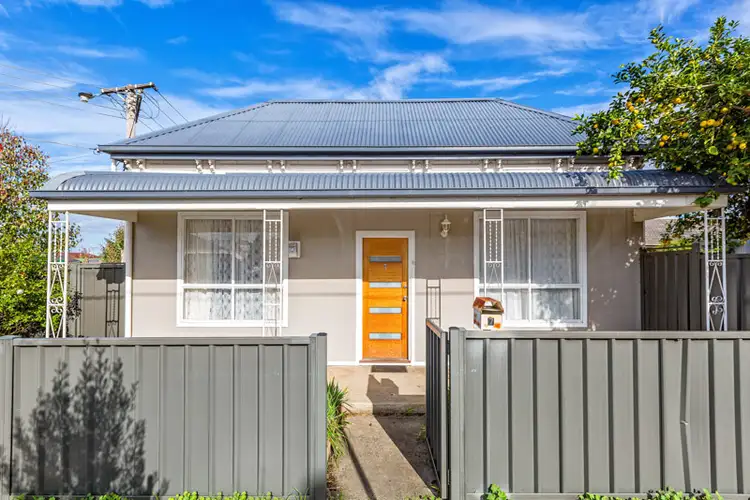 7 Essex Street, Footscray VIC 3011
