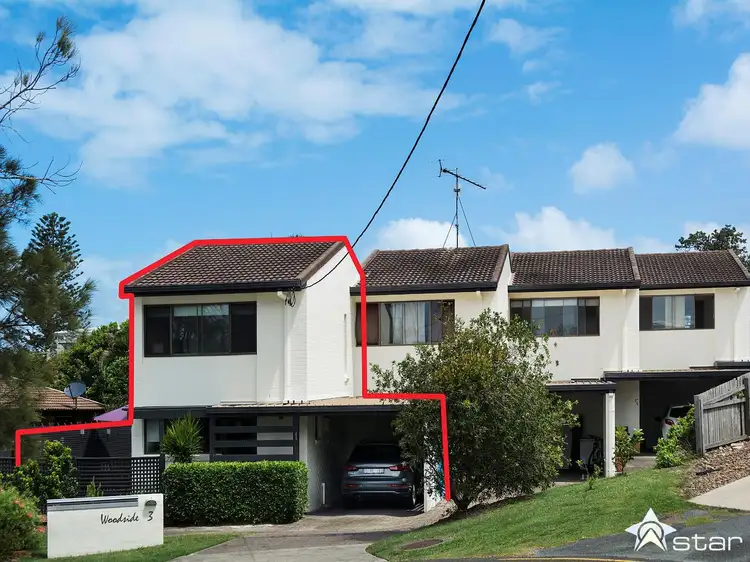 Second view of Homely unit listing, 1/3 Brolga Place, Peregian Beach QLD 4573