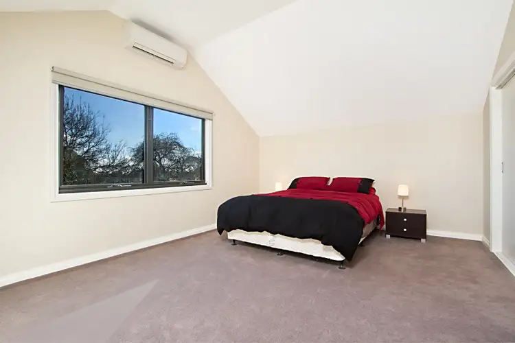 Fifth view of Homely unit listing, Unit 3/2 Mitchell Street, Kyneton VIC 3444
