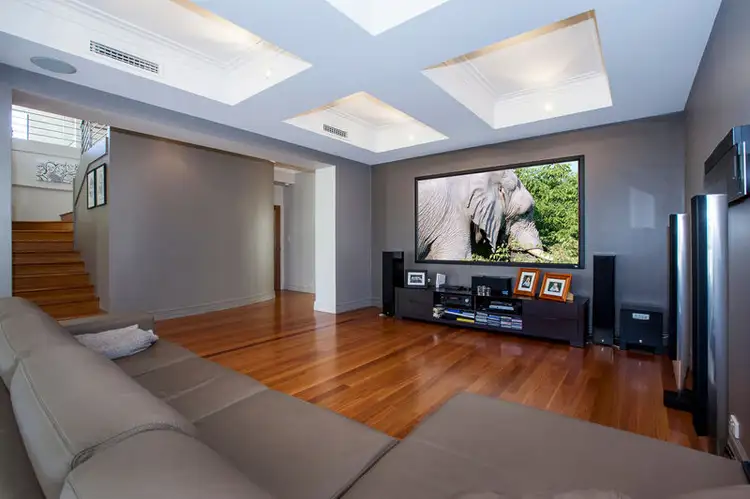 Third view of Homely house listing, 57A Duncraig Road, Applecross WA 6153