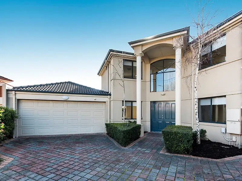 Main view of Homely townhouse listing, 4/89 Mary Street, Como WA 6152