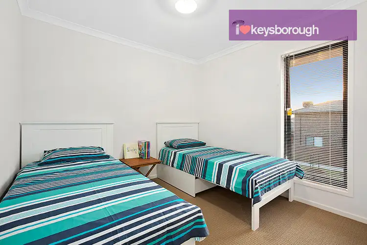 Sixth view of Homely house listing, 1 Monrie Street, Keysborough VIC 3173